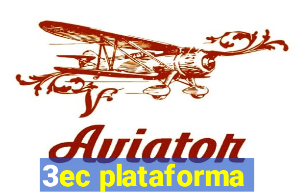 3ec plataforma